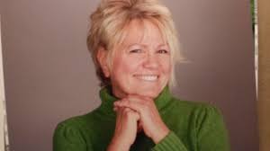 Nancy Farber Obituary