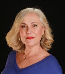 Pilar Blanco, actriz en Málaga