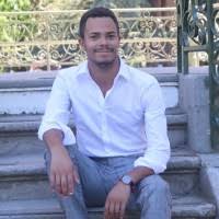 Kévin Gracia