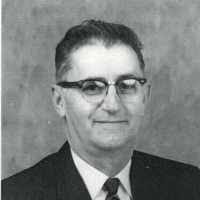 Bernard Leroy Barringer (1918–2011)