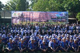 Jurusan / kompetensi keahlian dan akreditasi : Pembukaan Mpls Smk Pgri 1 Gresik 2019 Smk Pgri 1 Gresik