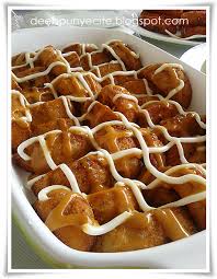 Ni hasil dari 10 tangan yang membawa. Menu Potluck Untuk Kanak Kanak