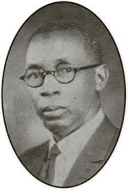 Robert Washington Brown Sr. (1875-1941)