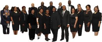 Allen Temple AME Church