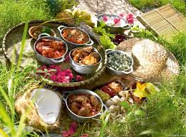 Pin On Rendez Vous For The Annual Fete De Gastronomie