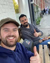 Jesse McGrath (@iamjessemcgrath) • Instagram photos and videos