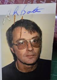 Kambalda, who remembers when ...