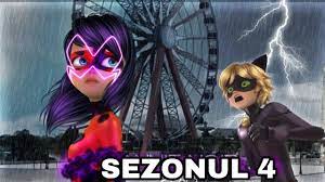 Miraculous ladybug and cat noir sezonul 2 descriere. InformaÈ›ii Noi Din Miraculos Buburuza È™i Motan Noir Sezonul 4 Youtube