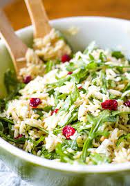 Pin On Orzo Salad Recipes