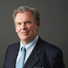 Meet Our Financial Team