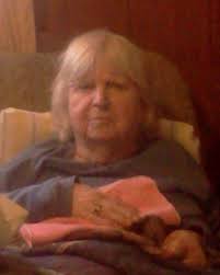 Beatrice Gertrude Lambert Lacarbo (1935-2012)