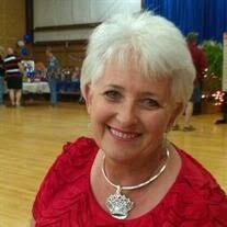 Pamela May Brunson Obituary