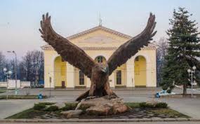скачать песню белый орел а я то думал вы счастливая Oryol Gorod Kartinki