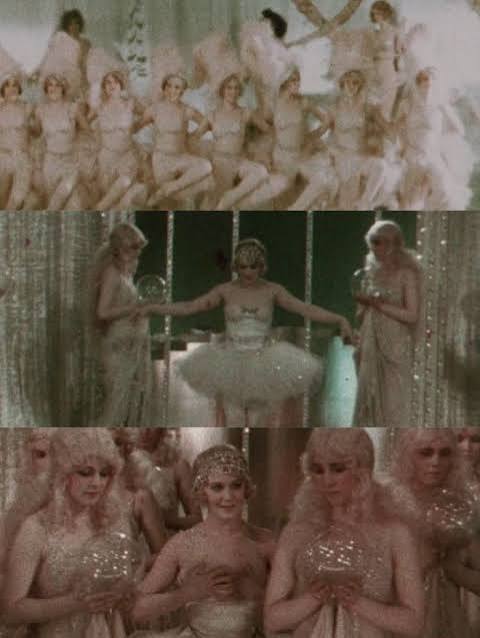 Glorifying the American Girl (1929) Via @marypickfords | Vintage showgirl  aesthetic, The last showgirl aesthetic, Old
