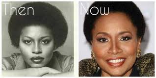 Scientific Reasons Why Some Women Don T Age My Black Is Beautiful Black Skin Beautiful Black Women