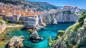 Croacia causa una gran sensación. Croacia Los 16 Mejores Lugares Que Visitar Costa Cruceros