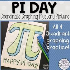 Ask students to click the pictures of their favorite books and post it on this board. Pi Day Bulletin Board Worksheets Teaching Resources Tpt
