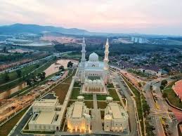 Masjid Sheikh Haji Ahmad
