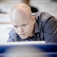 Trond Gulbrandsen Email & Phone Number