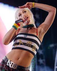 Pin on Up To Here - Gwen Stefani