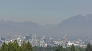 Pollution is generated from a variety of sources including emissions from cars, industry, burning of wood and other fuel types for energy and agricultural activities, forest fires and more. Poor Air Quality Expected To Last At Least Another Day In Metro Vancouver Ctv News