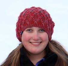 Camden Hills girls Alpine skiing finish as Class B runner ups