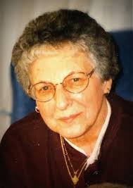 Dorothy "Auntie Dot" Duda Obituary