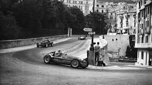 El hombre que domaba las máquinas juan manuel fangio was the formula one king. Juan Manuel Fangio Formula 1