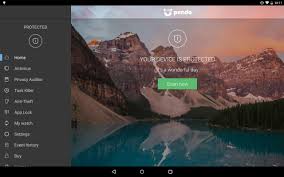 Panda Dome For Android Apk Download