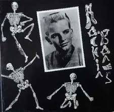 Jesse Hector And The Rock 'N' Roll Trio