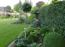 Garten Anlegen Aber Wie So Planen Sie Ihren Garten Richtig