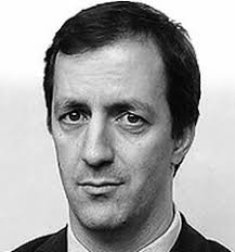Andrew Coyne's Tips for Writing a Column