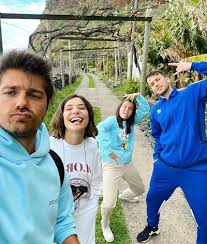 How much money is lourenco ortigão worth at the age of 31 and what's his real net worth now? Jtdkltedexzfmm
