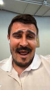 Zach Dotson's Instagram, Twitter & Facebook