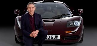 Lancia has always had a flair for the bizarre, and the thema 8.32 is one of. Mr Bean Star Rowan Atkinson Selling Mclaren F1
