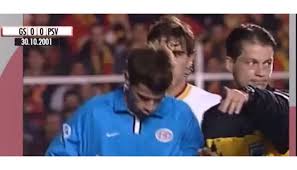 In der langen geschichte des psv eindhovens wurden viele spätere weltstars wie ruud gullit, romário. Vennegoor Of Hesselink S Match Shirt Galatasaray Psv 2001 Charitystars