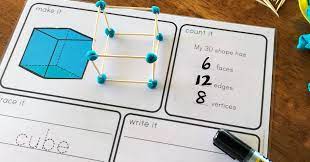 1775 free house 3d models for download, files in 3ds, max, maya, blend, c4d, obj, fbx, with lowpoly, rigged, animated, 3d printable, vr, game. Ideas For Teaching 3d Shapes In Kindergarten You Clever Monkey