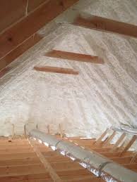 The Toh Top 100 Best New Home Products 2013 Spray Foam Insulation Home Insulation Home Repairs Attic Remodel