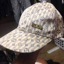Louis Vuitton Baseball Cap Louis Vuitton Accessories Louis Vuitton Baseball Cap
