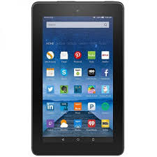 The amazon fire 7 (2019) feels durable and is comfortable to hold with one hand for extended still, the amazon fire 7 (2019) is ideal for those looking for an affordable device to read the latest john. Amazon Fire 7 Tablet Specification And Price Deep Specs