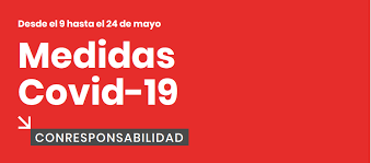 Vaccination is an important tool to help stop the pandemic. Estas Son Las Nuevas Medidas Covid 19 Hasta El 24 De Mayo Ayuntamiento De L Alfas Del Pi Sede Electronica