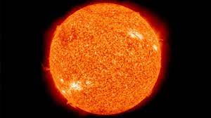 1 london bridge street, london, se1 9gf. The Sun S Surface Spins More Slowly Than The Rest Of The Star This May Be Why Science Aaas