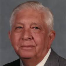 Obituary information for Dr. J.E. Batson