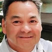 Tony Barreras Obituary (2023)