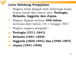 Surat kuasa adalah surat pemberian kuasa atau wewenang kepada seseorang yang sudah dipercayai agar yang ditunjuk mampu mewakili orang yang memberikan kuasa tersebut. Bab 2 Zmn Penjajahan Bac