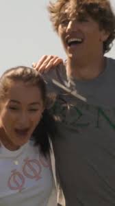 The teaser trailer for the final season of The Summer I Turned Pretty