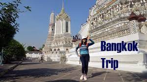 Lengkap nih infonya, kebetulan trip akhir taun ini berencana ke bangkok rangkaian indo cina. Bangkok Trip Dec 2018 Youtube