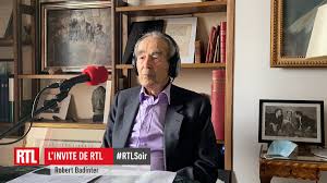 Des prix prohibitifs, un service déplorable, bravo l'artiste #incompetence #montparnasse. Robert Badinter Interviews Articles Ouvrages Rb Interviews Twitter