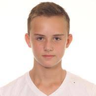 Max Haas's Men's Soccer Recruiting Profile