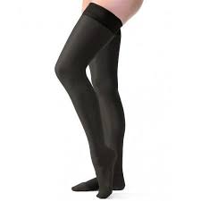 Jobst Compression Pantyhose Jobst Thigh High Pair Walmart Com Compression Pantyhose Knee High Compression Socks Thigh Highs